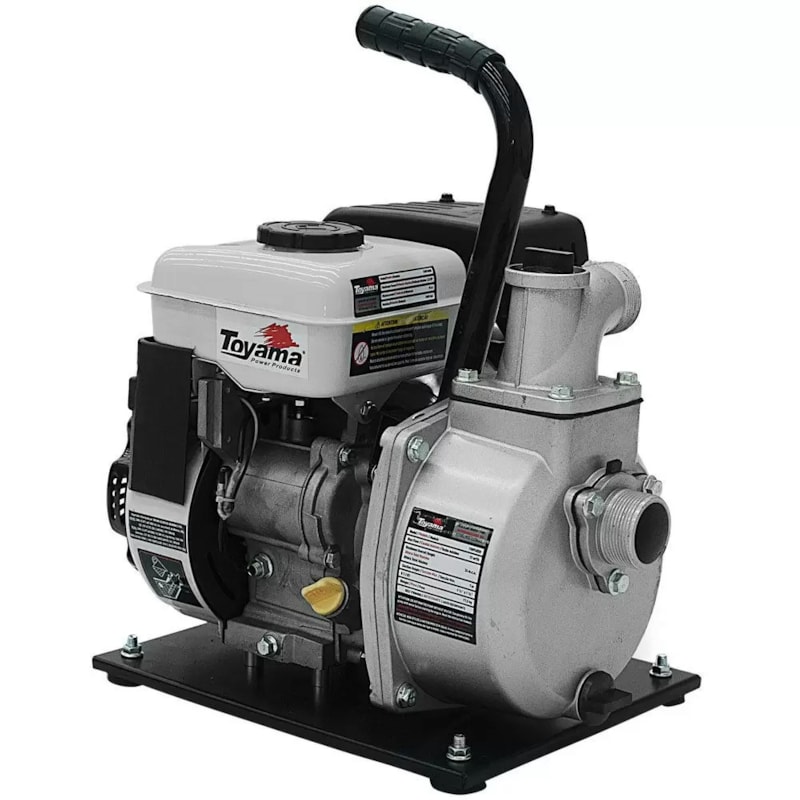 Motobomba Gasolina TWP40SH Auto Escorvante 1 1/2 X 1 1/2 Gasolina 4T Motor TE35H Partida Manual-1424ba59-c738-46b2-835d-305bcda9993b