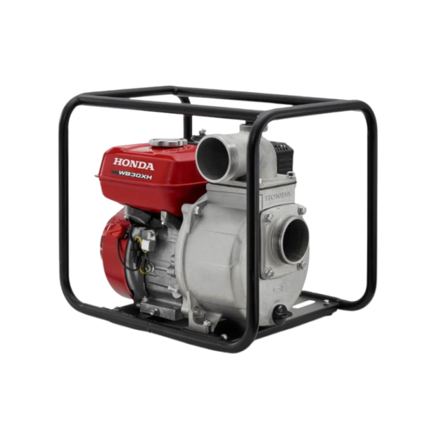 Motobomba Honda a Gasolina WB30 Auto Escovante 5,5HP 4T GX160-2c976a8d-4ac5-42ee-ba6c-d26428e45603