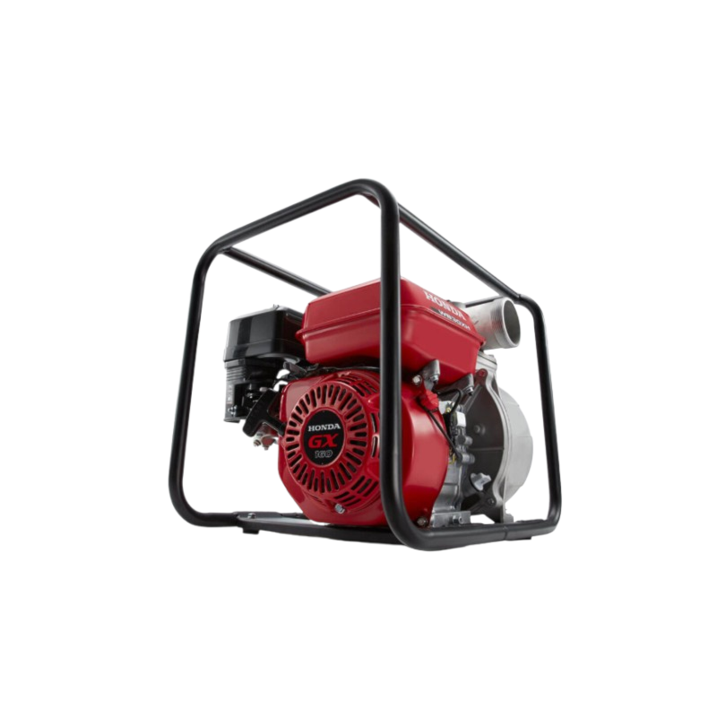Motobomba Honda a Gasolina WB30 Auto Escovante 5,5HP 4T GX160-d5afa505-cd24-499a-9dea-378cee161cd5