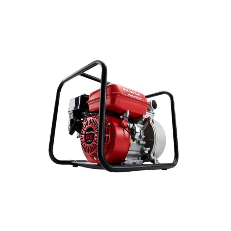 Motobomba Honda WB20 5,5HP 4T GX160 