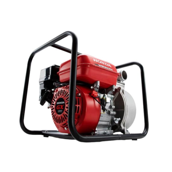 Motobomba Honda WB20 5,5HP 4T GX160-8f43be98-a4e5-4fbb-8b8a-c1b44303430d