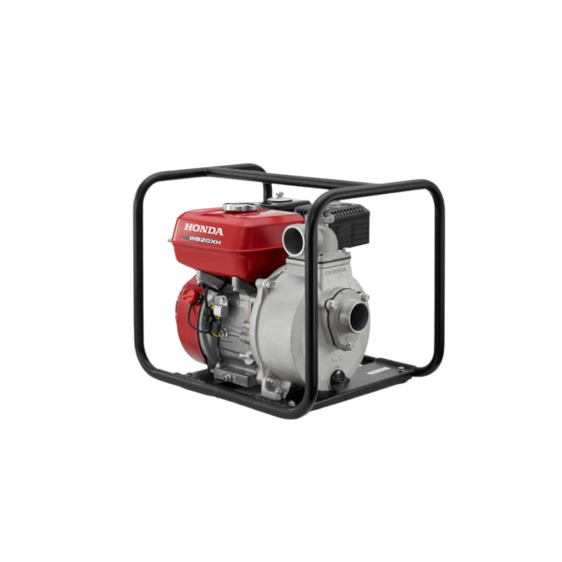 Motobomba Honda WB20 5,5HP 4T GX160-20cb918d-8e58-4f2d-915b-32089d259a88