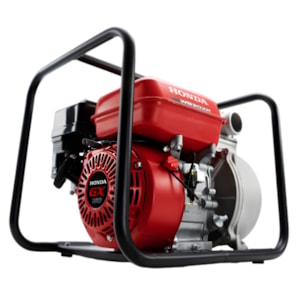 Motobomba Honda WB20 5,5HP 4T GX160