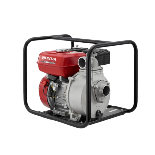 Motobomba Honda WB20 5,5HP 4T GX160-a695dbe5-f3c2-4dab-a19f-6098cfe5321a