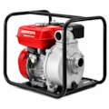 Motobomba Honda WB20 5,5HP 4T GX160-1e367052-cd02-4c86-aba1-b1632db58d7a