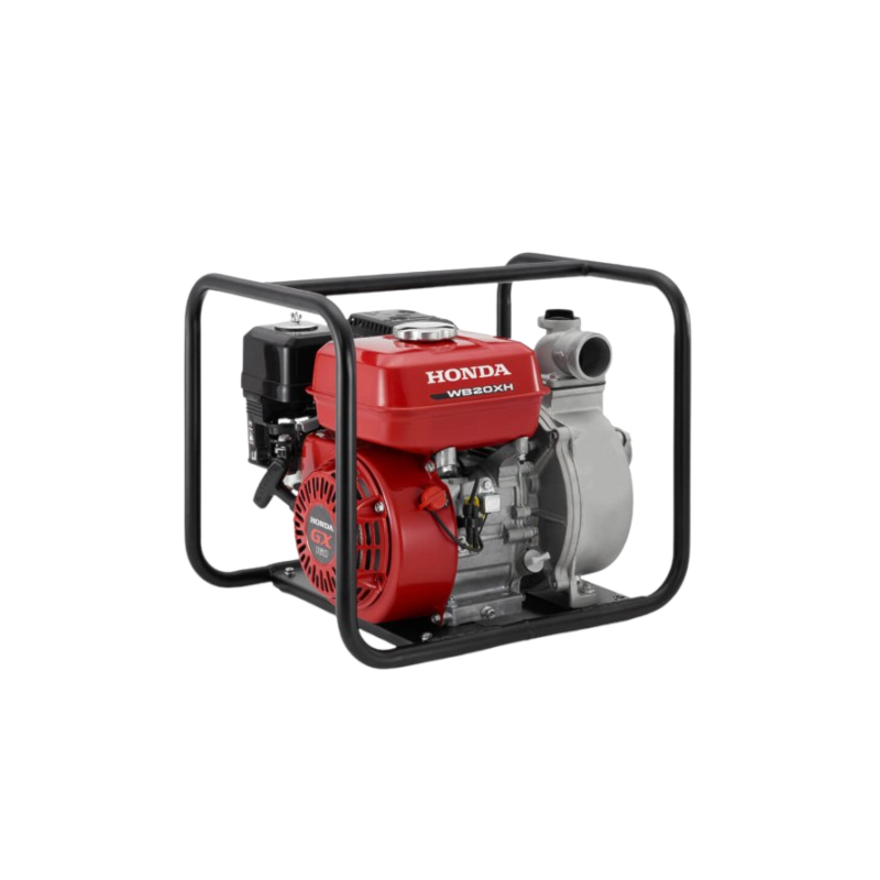 Motobomba Honda WB20 5,5HP 4T GX160-2e6c1e90-2a49-4495-b154-30422685fd01