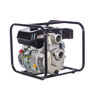 Motobomba Toyama, TWP50S-XP, Auto Escorvante, 2X2, Gasolina 4T, Partida Manual
