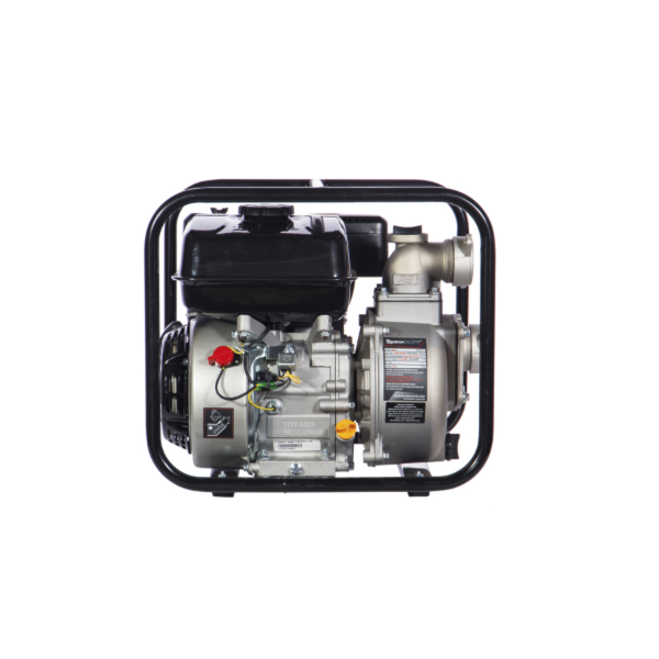 Motobomba Toyama, TWP50S-XP, Auto Escorvante, 2X2, Gasolina 4T, Partida Manual-65d60045-1b46-482a-8cdd-e1abc22e5333