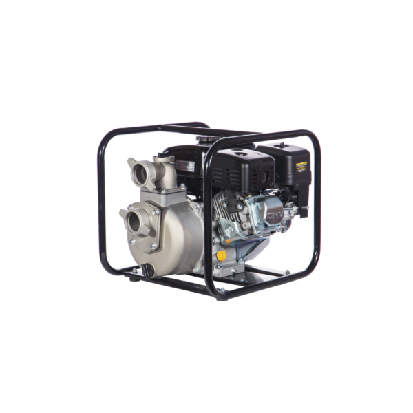 Motobomba Toyama, TWP50S-XP, Auto Escorvante, 2X2, Gasolina 4T, Partida Manual-4f5238c5-7d47-42ed-8bde-ce24c59c6a27
