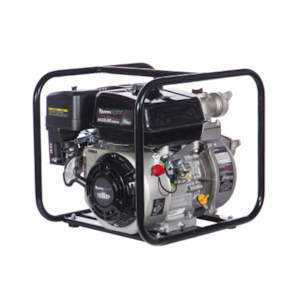 Motobomba Toyama, TWP50S-XP, Auto Escorvante, 2X2, Gasolina 4T, Partida Manual
