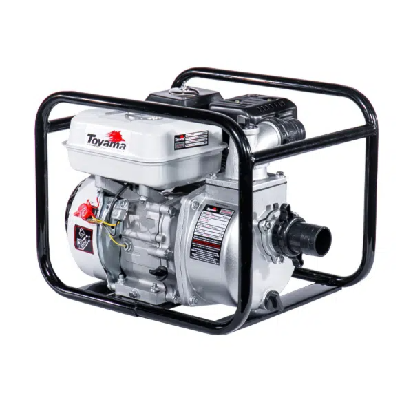 Motobomba Toyama TWP50SH-GII Auto Escorvante 2 X 2 Gasolina Motor TE55H Partida Manual-2d2a281e-4577-40fa-8bd5-e25cd9a91400