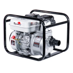 Motobomba Toyama TWP50SH-GII Gasolina 2” x 2”