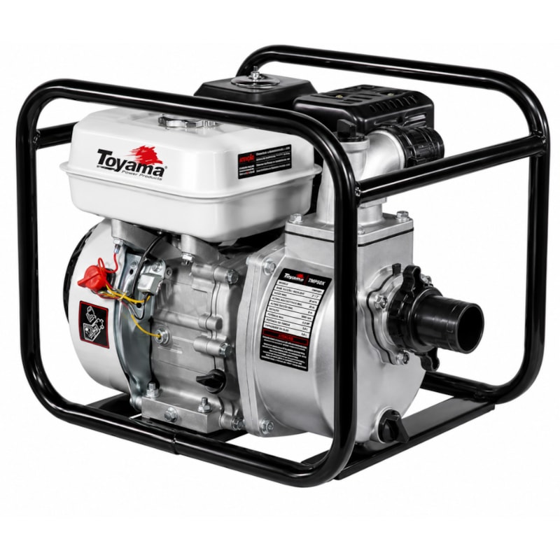 Motobomba Toyama TWP50SH-GII Gasolina 2” x 2”-d2cd6e89-f9e7-4b37-b2e9-8d4510ee56e9