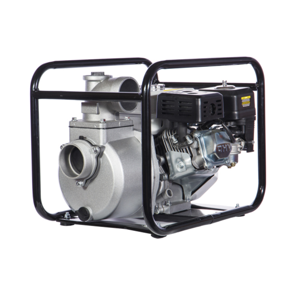 Motobomba Toyama TWP80SH-GII Auto Escorvante 3 X 3 Gasolina Motor TE65H Partida Manual-cd51212c-f1e6-4168-896b-7c27f9c12cb4