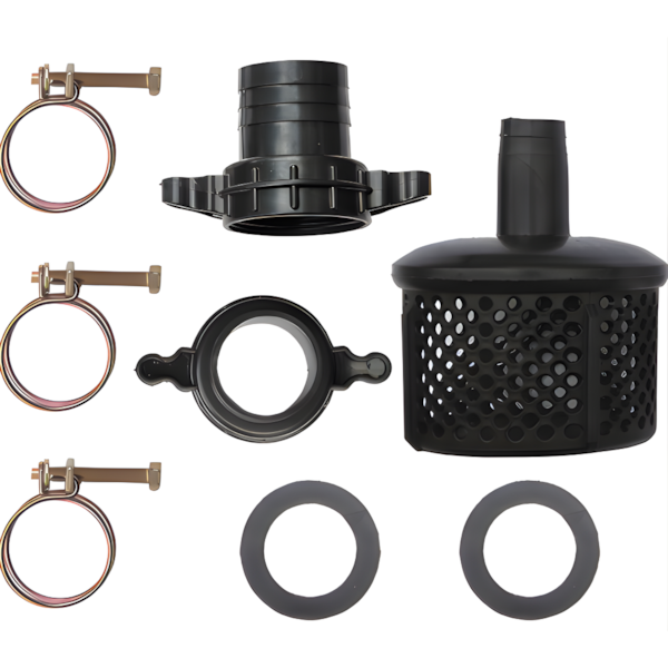 Motobomba Toyama TWP80SH-GII Auto Escorvante 3 X 3 Gasolina Motor TE65H Partida Manual-ad9f2a07-89a4-48e4-9586-34f8d8f14404