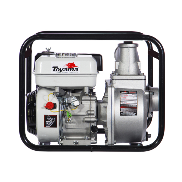 Motobomba Toyama TWP80SH-GII Auto Escorvante 3 X 3 Gasolina Motor TE65H Partida Manual-701f5fae-6224-4cf1-98a1-68b8c003855f