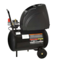 Motocompressor Schulz Ar CSA7,5/20 116LBS Pratic Air sem Óleo -eb2595cb-ffd1-4d57-9b2b-9aac2997bbae