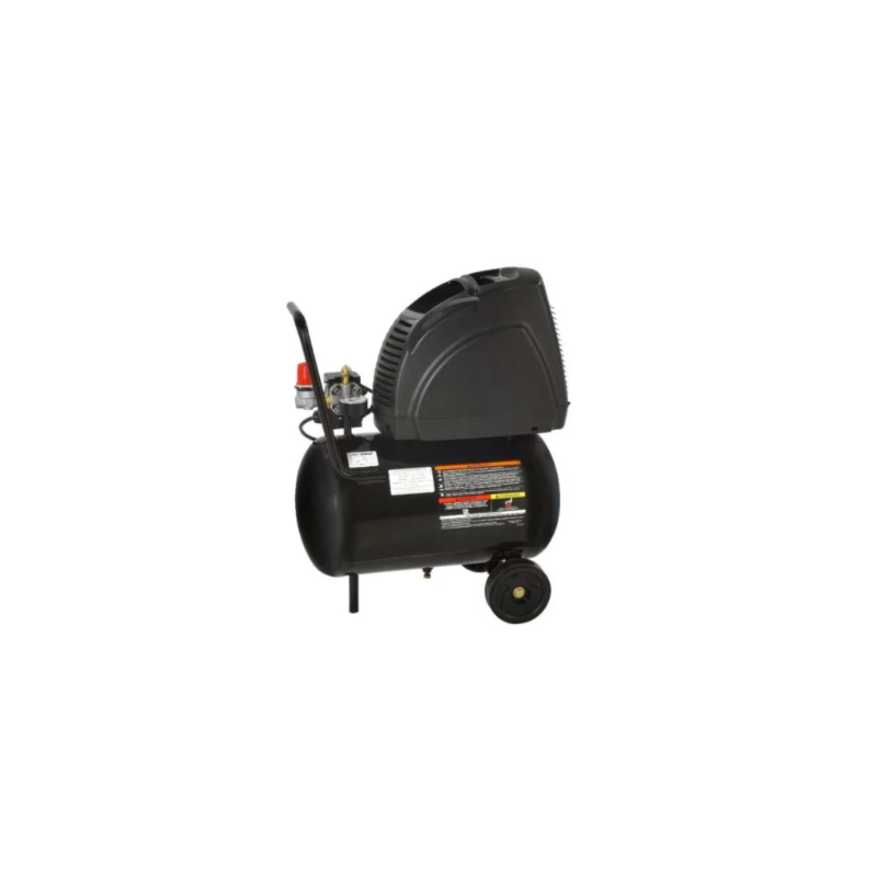 Motocompressor Schulz Ar CSA7,5/20 116LBS Pratic Air sem Óleo 