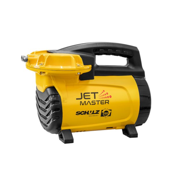 Motocompressor Schulz Ar Port Diafr MS5,3Jetmaster C Motor Monof Aberto Ind Gaio Esq 500W 127V-64725ddb-776e-4b06-a836-a7bc763d07e2