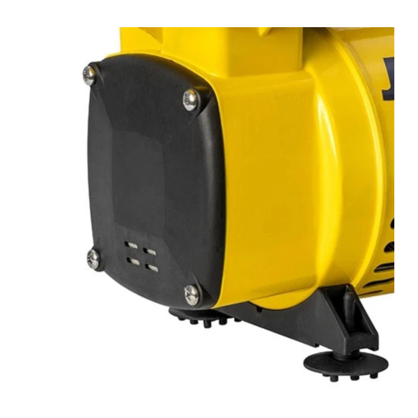 Motocompressor Schulz de Ar Portátil Diafragma MS2,3 Jet Fácil Plus com Motor Monofásico Aberto 1/3 CV, 127V, 4 Polos, 60Hz com Acessórios-59da06a1-0808-4cb8-9876-375fc1bdd1d2