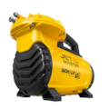 Motocompressor Schulz de Ar Portátil Diafragma MS5,3 Jet Master com Motor Monofásico Aberto 500W, 127V, 4 Polos, 60Hz com Acessórios-12026f19-4fd1-4e94-985c-658db391ca09