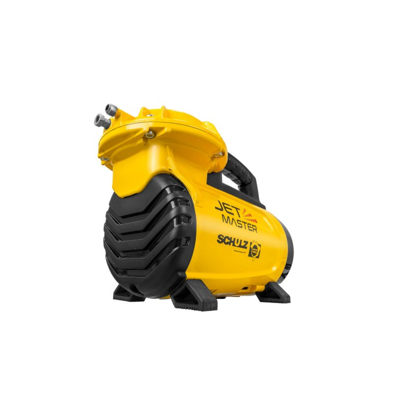 Motocompressor Schulz de Ar Portátil Diafragma MS5,3 Jet Master com Motor Monofásico Aberto 500W, 127V, 4 Polos, 60Hz com Acessórios-3dace16a-9a6c-4b16-bead-b63b2534481b