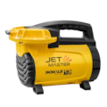 Motocompressor Schulz de Ar Portátil Diafragma MS5,3 Jet Master com Motor Monofásico Aberto 500W, 127V, 4 Polos, 60Hz com Acessórios-853fa957-00bf-4362-ab6b-75450a03a6db
