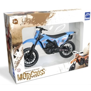 Motocross Roma Rancing Cores Diversas