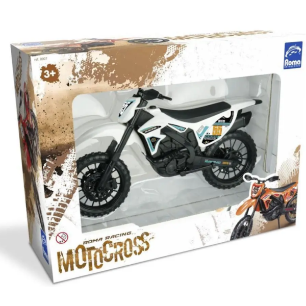 Motocross Roma Rancing  Cores Diversas-59ba1282-7d3e-47b8-a541-3ff415b35c6c