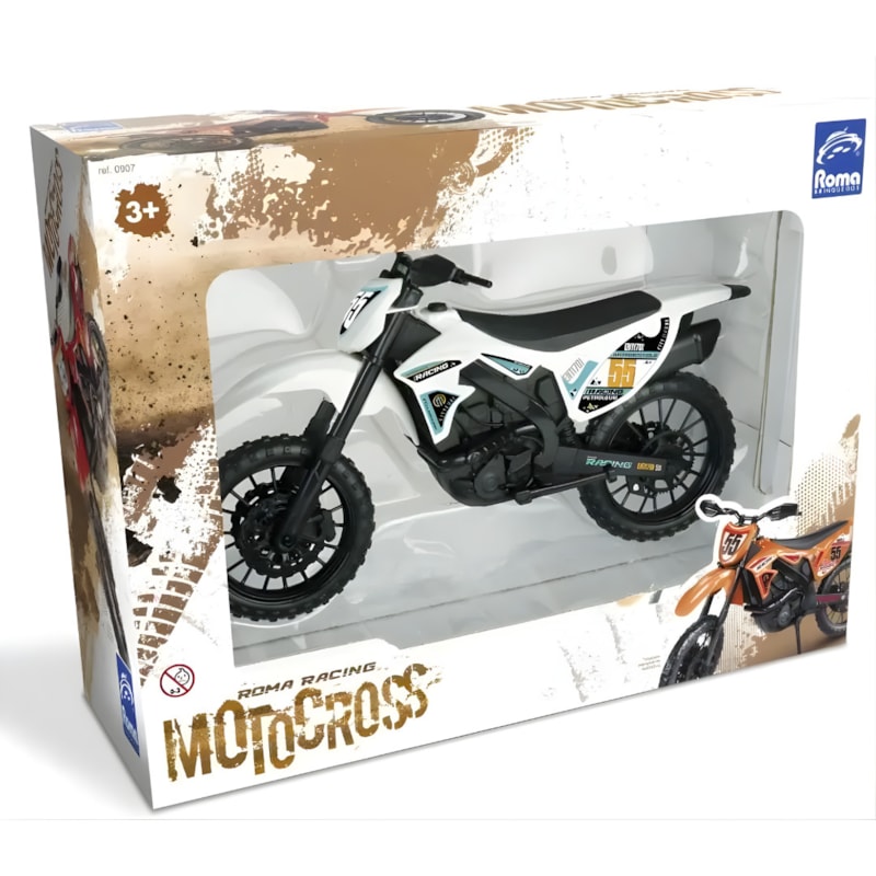 Motocross Roma Rancing  Cores Diversas-028c55e5-be1b-43bf-8802-e5aa09c8789d
