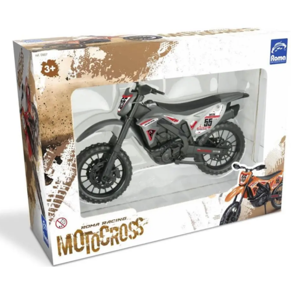 Motocross Roma Rancing  Cores Diversas-b62d9cd7-4682-40d1-8608-d91421cd965c