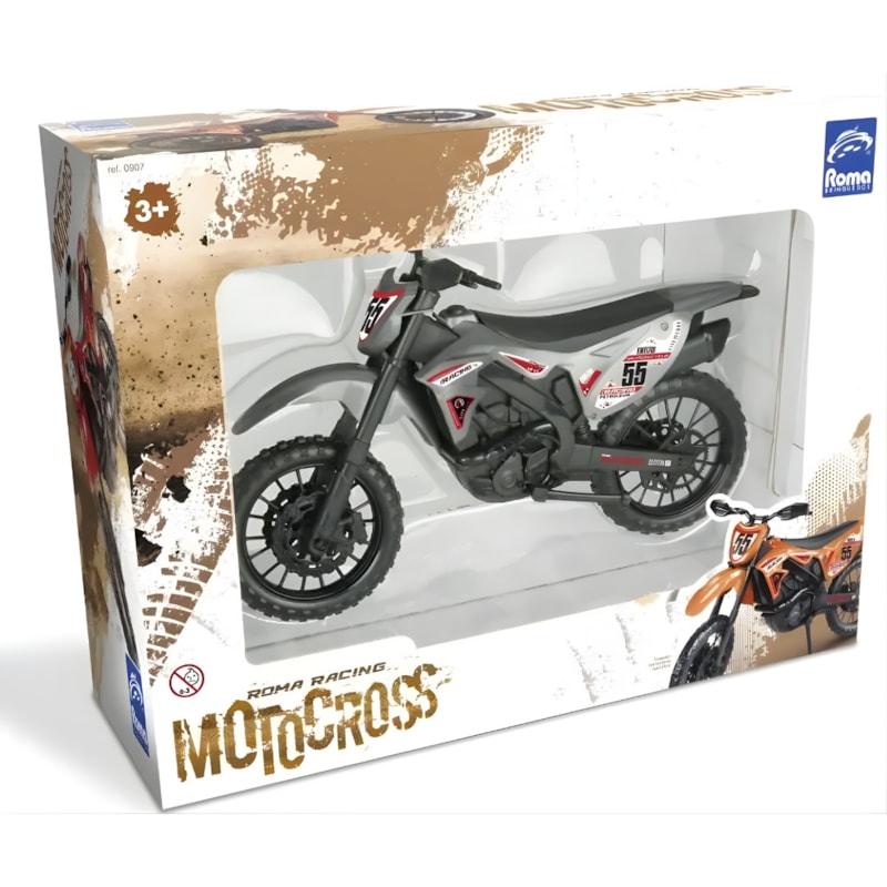 Motocross Roma Rancing  Cores Diversas-b132ec82-9899-4262-8600-d43d6b52f6c6