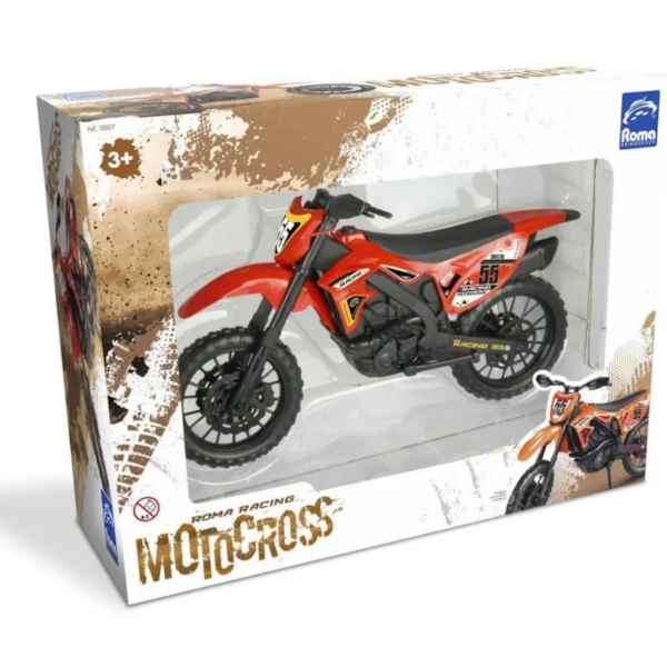 Motocross Roma Rancing  Cores Diversas-72fec6ce-a538-4e73-8c01-ba232ffa4a87