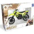 Motocross Roma Rancing  Cores Diversas-cfef11fc-678e-485b-bde5-218a7be5817f