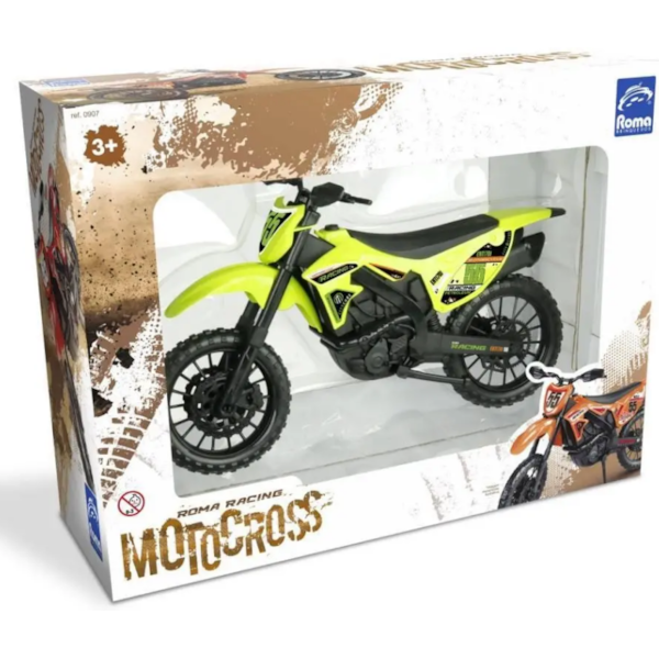 Motocross Roma Rancing  Cores Diversas-7ca0c471-0dcd-46c4-b576-7af15ce7ebe6