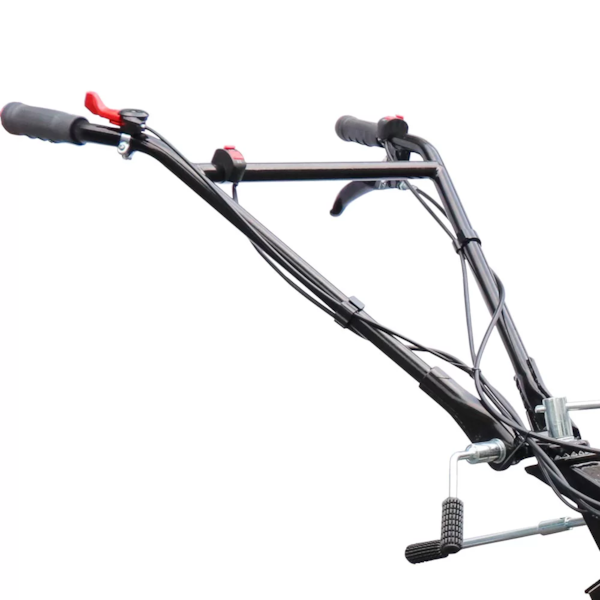 Motocultivador Gas Toyama TT90R-XP-U C/ Rodas e Enxadas de 90CM Filtro Banhado a Oleo Part Manual-cc7dae09-0239-4b72-8c59-f23eb1a47412