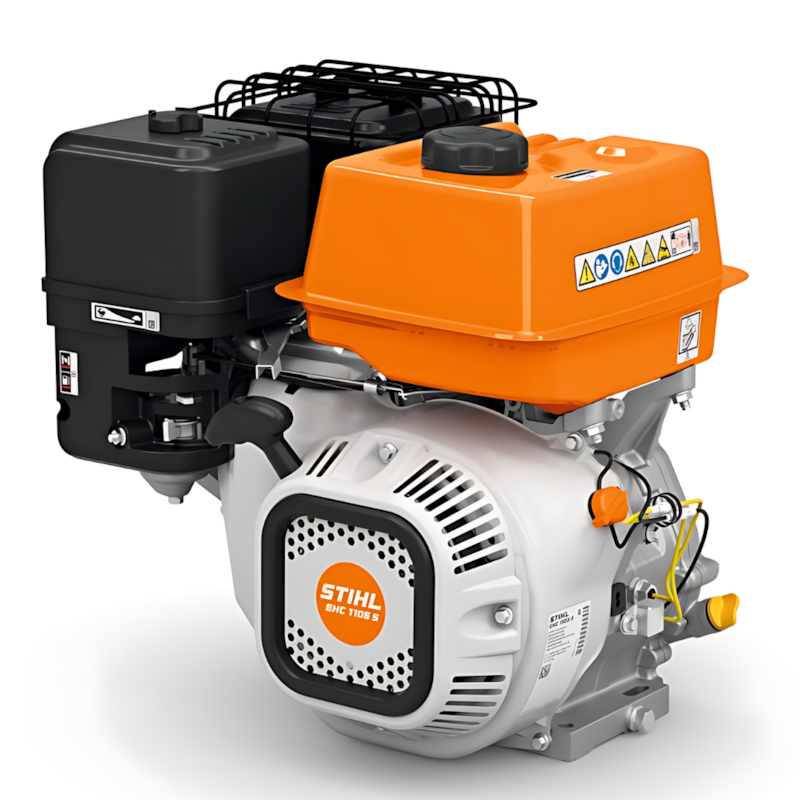 Motor Com Acoplamento STIHL EHC 1105.0 S-bae21c7b-b140-4a3b-955d-8653b8c5784e