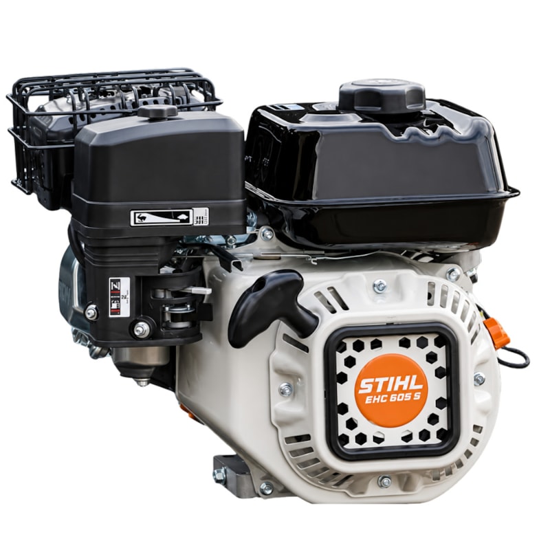 Motor com Acoplamento Stihl EHC 605.0 S 6,0hp