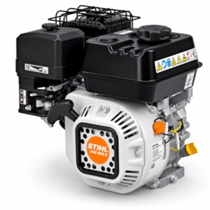 Motor com Acoplamento Stihl EHC 605.0 S 6,0hp
