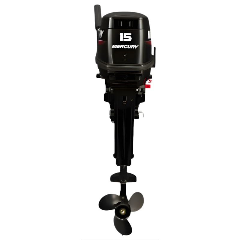 Motor de Popa 15HP MH Super 2T Mercury-dfeee28b-7e56-4555-b9f5-c800872b7027