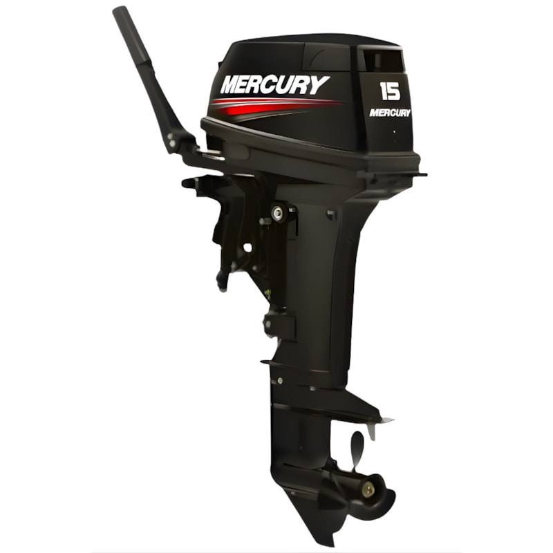 Motor de Popa 15HP MH Super 2T Mercury-d1c1af0e-ef0e-44cf-baba-5ff7f6765040