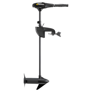 Motor Eletrico Minn Kota Endura C2 30LBS Com Meter Haste 76CM 12V