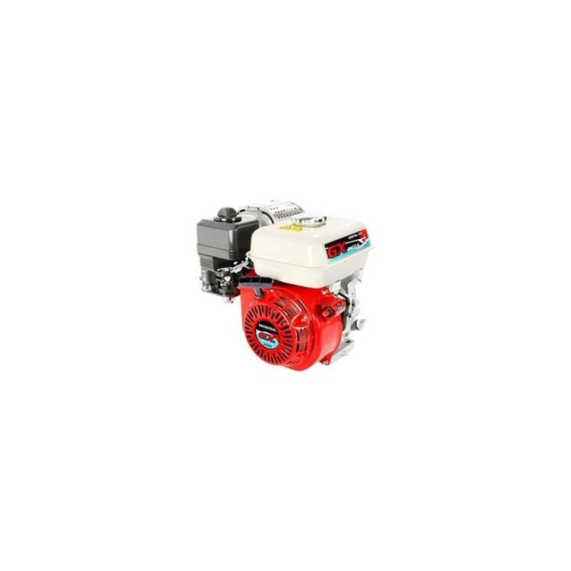 Motor Estacionário 7,1 HP GX200 T2QBHV Mega