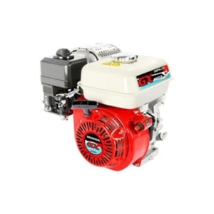 Motor Estacionário 7,1 HP GX200 T2QBHV Mega