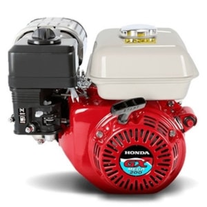 Motor Estacionário 7,1 HP GX200 T2QBHV Mega