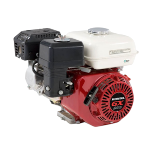 Motor Estacionario Honda a Gasolina GX200 T2 Super 6,5HP