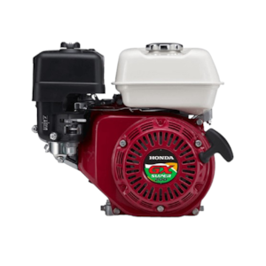 Motor Estacionario Honda a Gasolina GX200 T2 Super 6,5HP