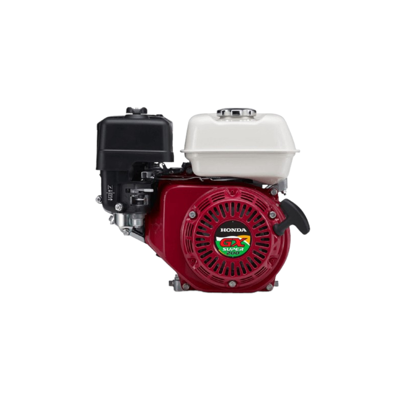 Motor Estacionario Honda a Gasolina GX200 T2 Super 6,5HP