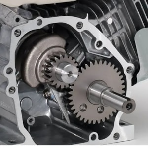 Motor Estacionário Honda Gx 200hqdbr 6.5cv