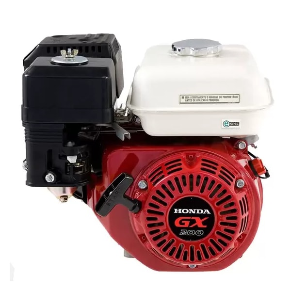 Motor Estacionário Honda Gx 200hqdbr 6.5cv-0ddbfff0-5c1d-4d38-9d48-2fcf51be8253